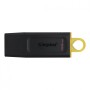 Memorie USB Flash Drive Kingston 128GB Data Traveler Exodia, USB 3.2