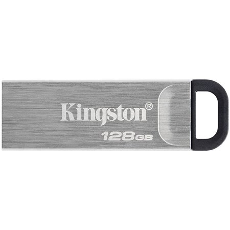 KINGSTON KYSON 128GB USB 3.2 Gen 1
