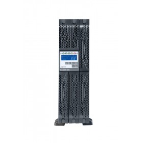 UPS Legrand Daker DK Plus 5000VA/ 5000W, tip online cu dubla conversie VFI-SS-111, forma Rack/ Tower, 230V, baterie 12V/ 5Ah, di