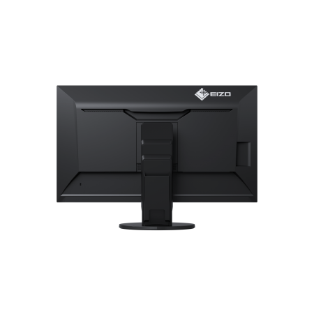 Monitor 27" EIZO EV2785-BK, cu FlexStand, IPS, LED, 4K UHD 3840*2160 ,16:9, 178/178, 350 cd/mp, 1300:1, 5ms, 60 Hz, USB Type-C (