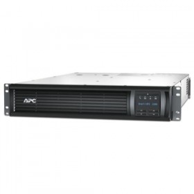 UPS APC Smart-UPS SMT line-interactive / sinusoidala 2200VA / 1980W 8conectori C13 1 conectori C19 rackabil 2U, baterie RBC43, o