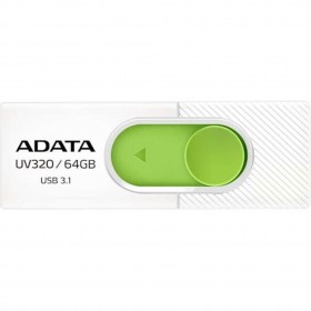 Memorie USB Flash Drive Adata UV320 64GB, USB 3.1