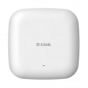 Wireless AC1300 Wave 2 DualBand PoE Access Point DAP-2610, GigabitLANport, IEEE 802.11ac Wave 2 wireless, Up to 1300 Mbps, 2 int