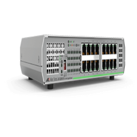 Switch ALLIED TELESIS 910, 16 port, 10/100/1000 Mbps