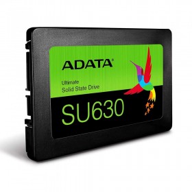 SSD Adata SU630, 240GB, 2.5", SATA III