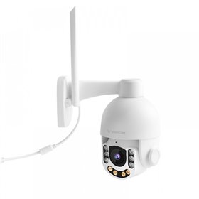 Camera Wireless Exterior PTZ Full HD AI Vstarcam CS65-X5