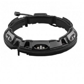 Optional IR illuminator ring, up to 30m (100ft), for use with H4AMH-DO- COVR1.