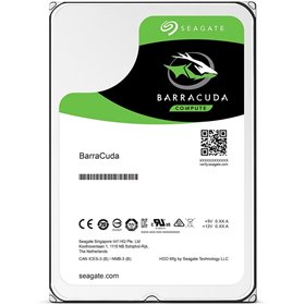 SEAGATE HDD Mobile Barracuda25 Guardian (2.5'/ 2TB/ SATA 6Gb/s/ rmp 5400)