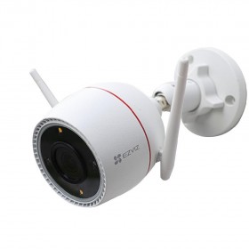 Camera supraveghere video WIFI Pan & Tilt Ezviz CS-H3C-R100-1J4WKFL Senzor:0.01 Lux @ (F2.0, AGC ON), 0 Lux with IR Rezolutie:4M