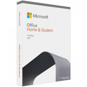 Licenta retail Microsoft Office 2021 Home and Student Romanian Medialess