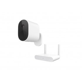 Xiaomi Mi Wireless Outdoor Security Camera 1080p Set