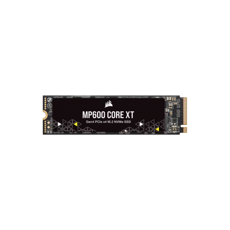 SSD CORSAIR MP600 CORE XT 4TB M.2 NVME