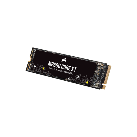 SSD CORSAIR MP600 CORE XT 1TB M.2 NVME
