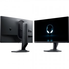 Monitor Dell Gaming Alienware 24.5" AW2524HF, 62.20 cm, Maximum preset resolution: DisplayPort: 920 x 1080 at 480 Hz (DSC enable