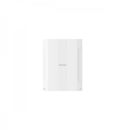 Modul expandor, compatibil cu centralele Hikvision Ax Pro, comunicare bidirectionala in banda de frecvente 868MHz, leduri pentru