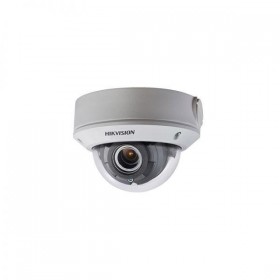 Camera supraveghere Hikvision Dome DS-2CE5AD0T-VPIT3F    2.7-13.5MM, 2 MP Vandal Manual Varifocal 2.7 mm to 13.5 mm, Ir 40M, 2MP