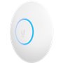 Ubiquiti U6-Lite Wi-Fi 6 Access Point with dual-band 2x2 MIMO in a compact design for low-profile mounting no POE included in pa
