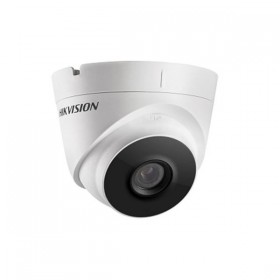 Camera de supraveghere Hikvision Turbo HD Dome DS-2CE56D8T-IT3F(2.8mm) 2MP 2MP high performance CMOS Ultra-Low Light rezolutie: 