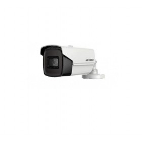 Camera de supraveghere Hikvision Turbo HD Outdoor Bullet, DS-2CE16H8T- IT5F(3.6mm) 5MP Fixed Lens: 3.6mm 5MP@20fps, 4MP@25fps(P)