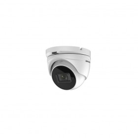 Camera supraveghere Hikvision Turbo HD turret DS-2CE79U8T-IT3Z(2.8- 12mm), 8.29MP, Ultra-low light, senzor: 8.29 MP high perform