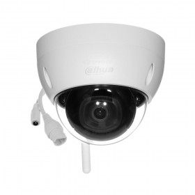 Camera IP Dahua 4MP WIFI 2.8MM Antivandal IPC-HDBW1430DE-SW-0280B