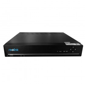 Sistem supraveghere IP exterior Reolink RLK8-520D4, 4 camere, 5 MP, IR 30 m, 4 mm, microfon, HDD 2 TB