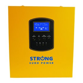 UPS centrala termica 1000VA 800W 12V Strong Euro Power