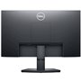 Monitor LED DELL SE2222H 21.5" , IPS, 16:9 FHD 1920x1080, 250cd/m2, 3000:1 / 3000:1 (dynamic) , 12 ms (gray-to-gray typical) 8 m