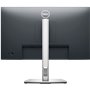 Monitor LED Dell Professional P2422HE 23.8” 1920x1080 IPS Antiglare 16:9, 1000:1, 250 cd/m2, 8ms/5ms, 178/178, DP 1.2, DP Out, H