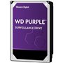 HDD AV WD Purple (3.5'', 4TB, 256MB, 5400 RPM, SATA 6 Gb/s)