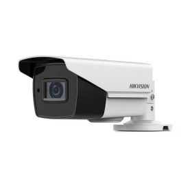 Camera supraveghere Hikvision Turbo HD bullet DS-2CE19D0T-IT3ZF(2.7- 13.5mm) 2MP Ultra low light 2 MP high-performance CMOS rezo