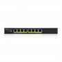 ZYXEL GS1915-8EP 8GB HYBR POE NEBULA SW