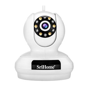 Camera supraveghere wireless 5MP SriHome SP019