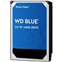 HDD Desktop WD Blue SMR (3.5'', 3TB, 256MB, 5400 RPM, SATA 6Gbps)