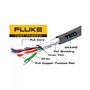 Cablu FTP cat.5e cupru integral 0.52 24AWG FLUKE PASS