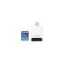 Card de Memorie SDXC Samsung PRO PLUS 256GB CL10 CARD READER