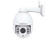 Camera Supraveghere Wireless Speed Dome AI Foscam SD4 4MP PTZ 4X
