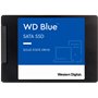 SSD WD Blue SA510 500GB SATA 6Gbps, 2.5", 7mm, Read/Write: 560/510 MBps, IOPS 90K/82K, TBW: 200