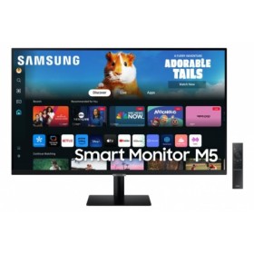 Monitor Samsung 32" LS32DM500EUXDU
