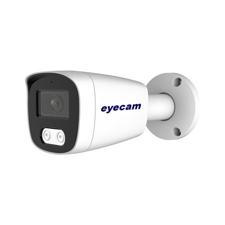 Camera IP exterior 5MP POE Eyecam EC-1434