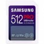 Card de Memorie SDXC Samsung PRO PLUS 512GB CL10 USB ADAPTER