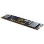 Solidigm™ P41 Plus Series (512GB, M.2 80mm PCIe x4, 3D4, QLC) Retail Box Single Pack, EAN: 1210001700000