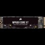 SSD CORSAIR MP600 CORE XT 4TB M.2 NVME