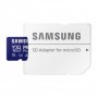Card de Memorie MicroSDHC PRO PLUS 128GB, Class10/Grade 3 adapter UHS-I MB-MD128DA/EU