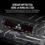 SSD CORSAIR MP700 1TB M.2 NVME