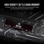 SSD CORSAIR MP700 1TB M.2 NVME