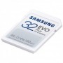 Card de Memorie SDHC Samsung EVO Plus SDHC UHS-I Class 10 32GB