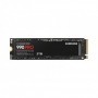 SSD Samsung, 990 PRO, 2TB, M2, PCIe 4.0 NVMe