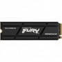 SSD Kingston SFYSK Renegade, 2TB, M2 NVMe , PCI Express 3.0 Heatsink