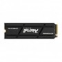 SSD Kingston SFYSK Renegade, 2TB, M2 NVMe , PCI Express 3.0 Heatsink